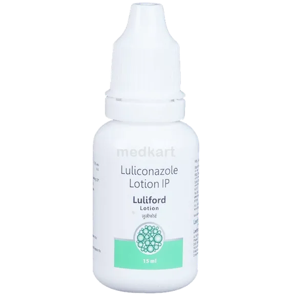 luliford lotion 15 ml